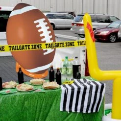 Inflatable Football & Tee Party Set -Bulk Party Supplies Shop 50253 i2 1 f0226cc6 ca38 4e9e 945e 6d518d665bf5