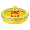 Fiesta Inflatable Sombrero Cooler -Bulk Party Supplies Shop 50254