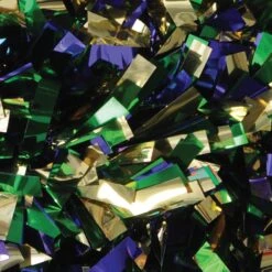 Mardi Gras 6-Ply Metallic Festooning Garland - Gold - Green - Purple -Bulk Party Supplies Shop 50281 GGP i1 1323b64f 4c53 4815 b782 0c74de9a3b45