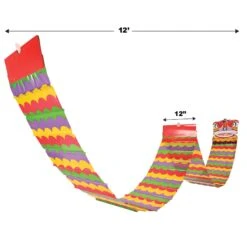 Dragon Ceiling Party Decoration -Bulk Party Supplies Shop 50294 i5