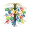 60th Birthday Party Cascade Centerpiece 5 60th Birthday Party Cascade Centerpiece -Bulk Party Supplies Shop 50364 MC
