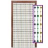Mardi Gras Disco Ball Bead Curtain -Bulk Party Supplies Shop 50377 GGP