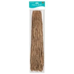 Luau Party Teen Raffia Hula Skirt -Bulk Party Supplies Shop 50432 N i3
