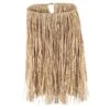 Luau Party King Size Raffia Hula Skirt