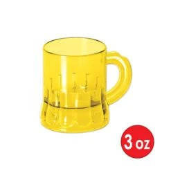 Oktoberfest Mug Plastic Shot Glass -Bulk Party Supplies Shop 50436 i4 1 7e2bb559 af1a 4b18 b180 f1ece007425d
