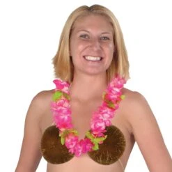 Luau Party Coconut Bikini Top 12 Luau Party Coconut Bikini Top -Bulk Party Supplies Shop 50460 i2 1 35363c6a 529d 4bd3 ad14 f0c93de70d87