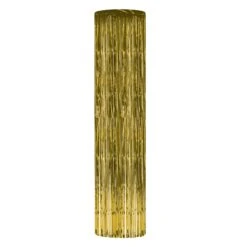 Mardi Gras 1-Ply Gleam 'N Column - Gold