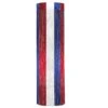 1-Ply Gleam 'N Party Column - Red - White - Blue -Bulk Party Supplies Shop 50515 RWB