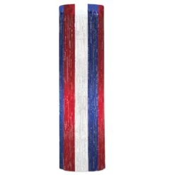 1-Ply Gleam 'N Party Column - Red - White - Blue