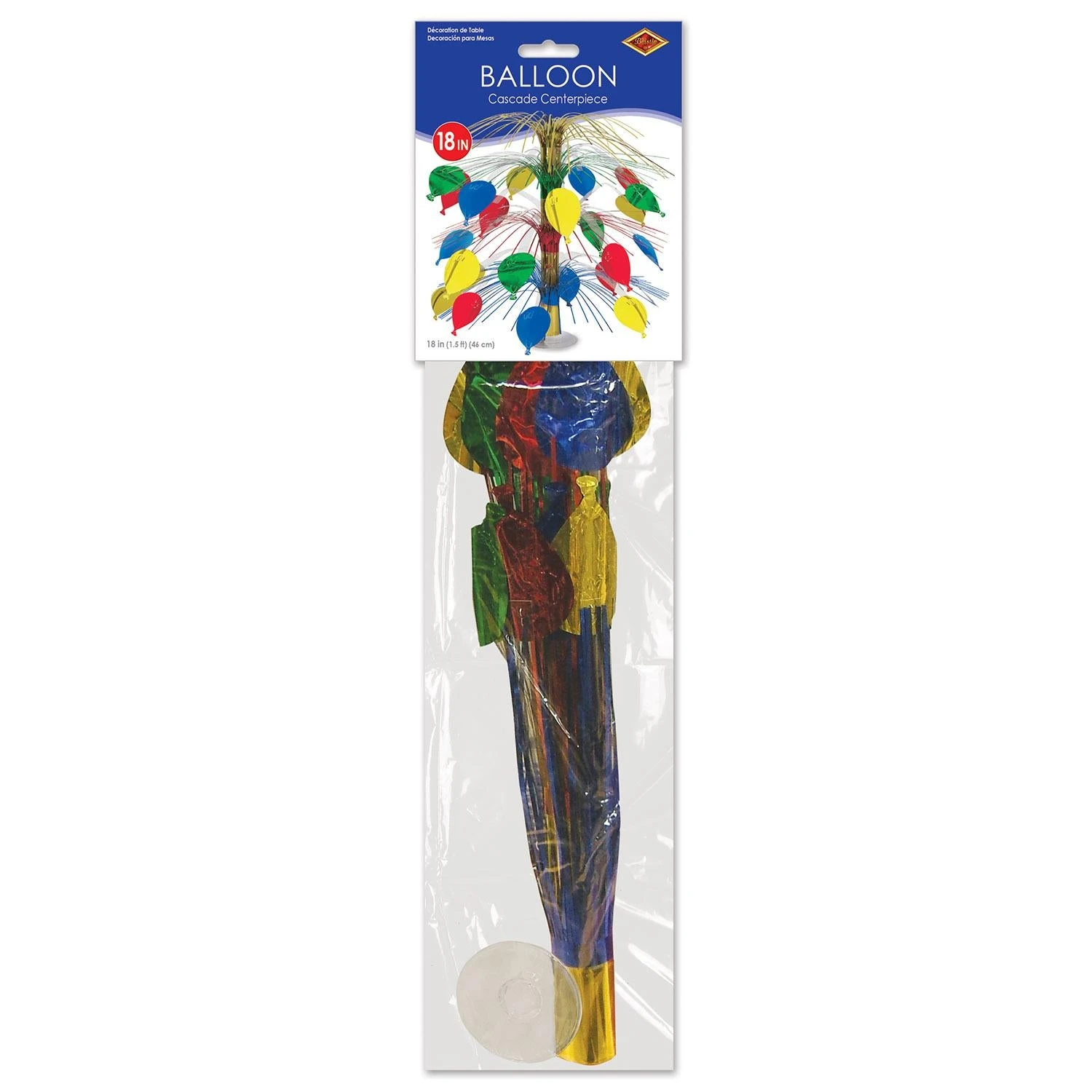 Balloon Cascade Centerpiece 2 Balloon Cascade Centerpiece - Image 2