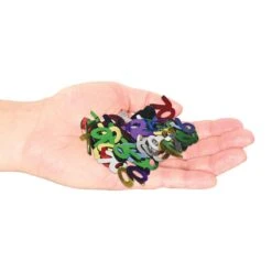 Confetti 70th Birthday Party Silhouettes Multi-color (0.5 Oz Per Package) -Bulk Party Supplies Shop 50612 MC i2 1