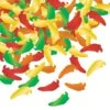 Fiesta Confetti Chili Peppers (1 Oz Per Package) -Bulk Party Supplies Shop 50649