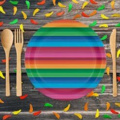 Fiesta Confetti Chili Peppers (1 Oz Per Package) -Bulk Party Supplies Shop 50649 i2