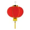 12 Inch-Good Luck Party Lantern With Tassel -Bulk Party Supplies Shop 50678 12
