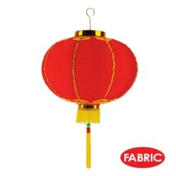 8 Inch-Good Luck Party Lantern With Tassel -Bulk Party Supplies Shop 50678 8 i4