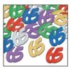 Confetti 65th Birthday Party Silhouettes Multi-color (0.5 Oz Per Package) 11 Confetti 65th Birthday Party Silhouettes Multi-color (0.5 Oz Per Package) -Bulk Party Supplies Shop 50713 MC