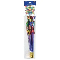 90th Birthday Party Cascade Centerpiece -Bulk Party Supplies Shop 50766 MC i3