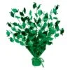 Graduate Cap Graduation Party Gleam 'N Burst Centerpiece - Green 11 Graduate Cap Graduation Party Gleam 'N Burst Centerpiece - Green -Bulk Party Supplies Shop 50807 G