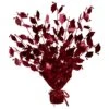 Graduate Cap Graduation Party Gleam 'N Burst Centerpiece - Maroon 2 Graduate Cap Graduation Party Gleam 'N Burst Centerpiece - Maroon -Bulk Party Supplies Shop 50807 M