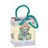 Cuddle-Time Mini Gift Bag Party Favors (4 Per Package) -Bulk Party Supplies Shop 50876