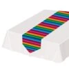 Printed Fiesta Paper Table Runner