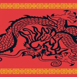 Printed Asian Paper Party Table Runner 7 Printed Asian Paper Party Table Runner -Bulk Party Supplies Shop 50952 i1 473810ac b6ec 4f79 a901 9480320fa081