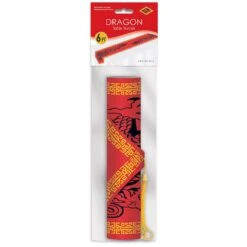 Printed Asian Paper Party Table Runner 10 Printed Asian Paper Party Table Runner -Bulk Party Supplies Shop 50952 i3 c4bc0408 afba 4d77 ab77 1f06b658adac