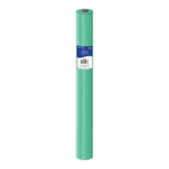 Green Plastic Party Table Roll 8 Green Plastic Party Table Roll -Bulk Party Supplies Shop 50955 G i3