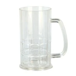 Oktoberfest Plastic Party Mug