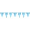12 Ft. Oktoberfest Pennant Banner (Triangle) -Bulk Party Supplies Shop 50970