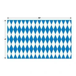 Oktoberfest Backdrop -Bulk Party Supplies Shop 52084 i5