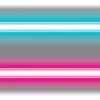 Neon Party Border Trim Wall Decoration -Bulk Party Supplies Shop 52113