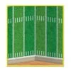 Football Field Party Backdrop 3 Football Field Party Backdrop -Bulk Party Supplies Shop 52125