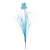 Glittered It's A Boy Metallic Star Spray 3 Glittered It's A Boy Metallic Star Spray -Bulk Party Supplies Shop 52176