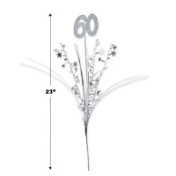 Glittered 60th Birthday Party Metallic Star Spray 9 Glittered 60th Birthday Party Metallic Star Spray -Bulk Party Supplies Shop 52177 60 I5 d2c02b9d 2963 41e8 9f21 9f4a77388d37