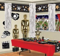 Mardi Gras 1-Ply Mini Gleam 'N Columns Silver (3 Per Package) 7 Mardi Gras 1-Ply Mini Gleam 'N Columns Silver (3 Per Package) -Bulk Party Supplies Shop 53305 S i2