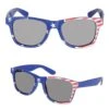 Patriotic Glasses -Bulk Party Supplies Shop 53330