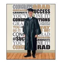 Graduation Party Insta-Mural Decoration Photo Op 3 Graduation Party Insta-Mural Decoration Photo Op -Bulk Party Supplies Shop 53358 i2 53d803a8 d640 4032 a437 d8d41e2b5e28