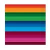 Fiesta Beverage Napkins (16 Per Package) -Bulk Party Supplies Shop 53378