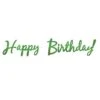 Foil Happy Birthday Party Streamer Green 3 Foil Happy Birthday Party Streamer Green -Bulk Party Supplies Shop 53385 G 801e79af 4e37 4bea 9bbc a13beaa7bddc