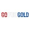 Foil Go For Gold Streamer -Bulk Party Supplies Shop 53395 RWB 4c3e5965 877a 4503 b00c af69be1d3350