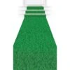Grass Party Runner 3 Grass Party Runner -Bulk Party Supplies Shop 53430