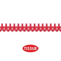 Mardi Gras Crawfish Garland -Bulk Party Supplies Shop 53451 i4