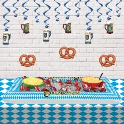 Oktoberfest Whirls (12 Per Package) -Bulk Party Supplies Shop 53599 i2