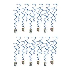 Oktoberfest Whirls (12 Per Package) -Bulk Party Supplies Shop 53599 i7