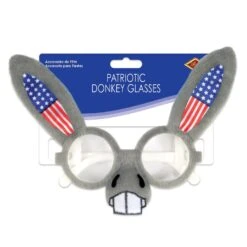 Patriotic Donkey Glasses -Bulk Party Supplies Shop 53601 i3 156aa866 03c8 4f5b 9d39 283bf0c0b88e