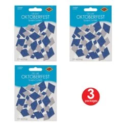 Oktoberfest Deluxe Sparkle Confetti (0.5 Oz Per Package) -Bulk Party Supplies Shop 53624 i3 1