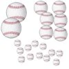 Baseball Party Cutouts (20 Per Package) 12 Baseball Party Cutouts (20 Per Package) -Bulk Party Supplies Shop 53630