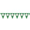 Baseball Party Pennant Banner