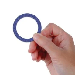 Sports Party Rings Del Sparkle Confetti (0.5 Oz Per Package) -Bulk Party Supplies Shop 53671 i2 f21c9327 9f00 4f9c bb73 637897baa75a